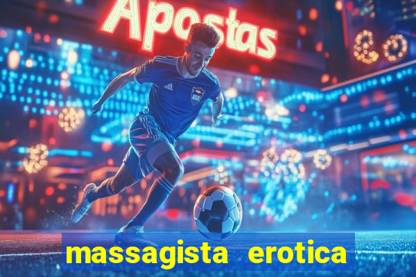 massagista erotica em santos